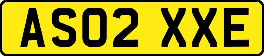 AS02XXE