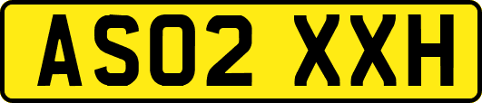 AS02XXH