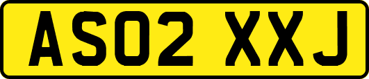 AS02XXJ