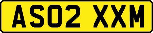 AS02XXM