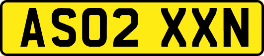 AS02XXN