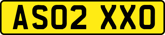 AS02XXO