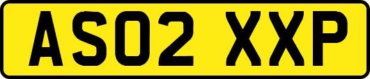 AS02XXP
