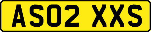 AS02XXS