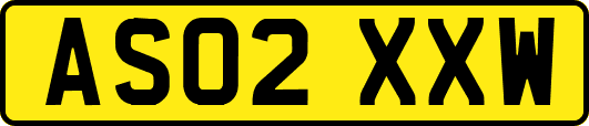 AS02XXW
