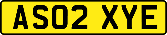 AS02XYE