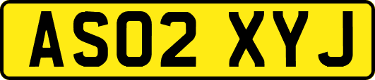 AS02XYJ