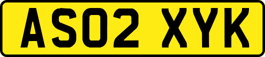 AS02XYK