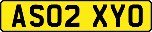 AS02XYO