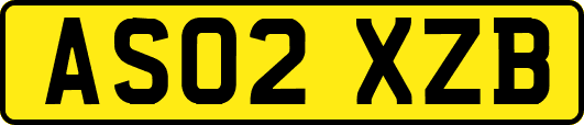 AS02XZB