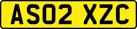 AS02XZC