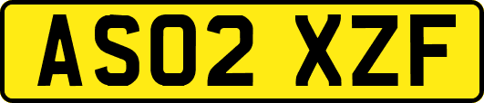 AS02XZF