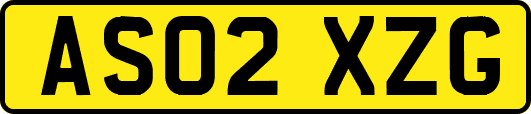 AS02XZG