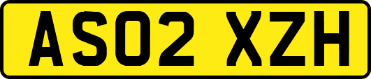 AS02XZH