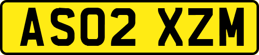 AS02XZM