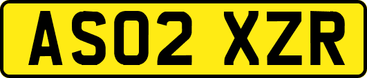 AS02XZR