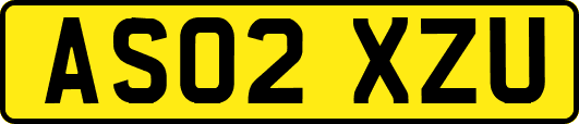 AS02XZU