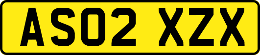 AS02XZX