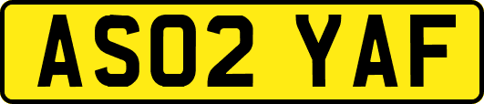 AS02YAF