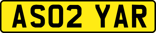 AS02YAR