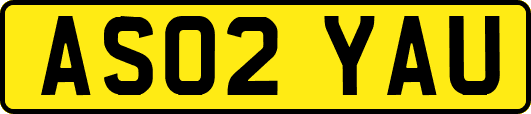 AS02YAU
