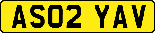 AS02YAV