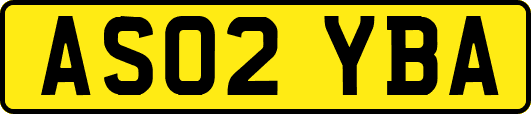 AS02YBA