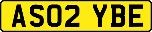 AS02YBE