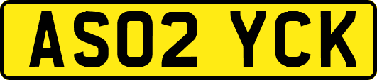 AS02YCK