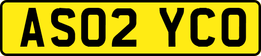AS02YCO