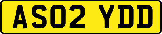 AS02YDD