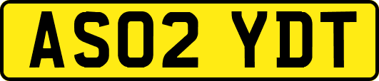 AS02YDT