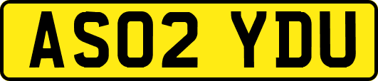 AS02YDU