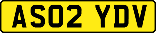 AS02YDV