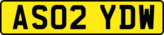 AS02YDW