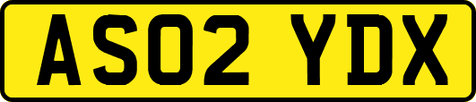 AS02YDX