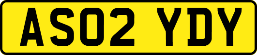 AS02YDY
