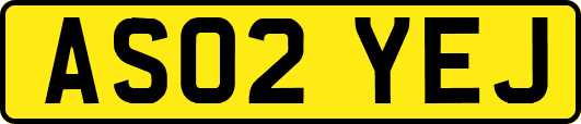 AS02YEJ
