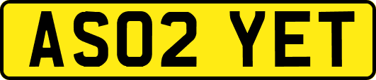 AS02YET