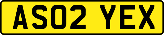 AS02YEX