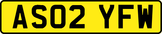 AS02YFW