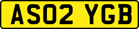 AS02YGB
