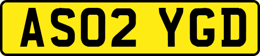 AS02YGD