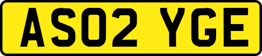 AS02YGE