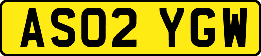 AS02YGW
