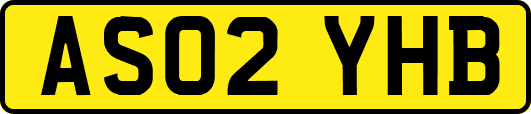AS02YHB