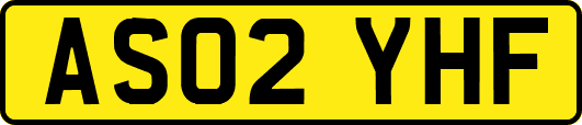 AS02YHF