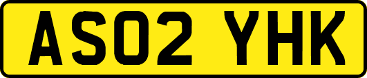 AS02YHK