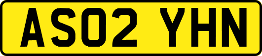 AS02YHN