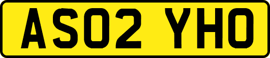 AS02YHO